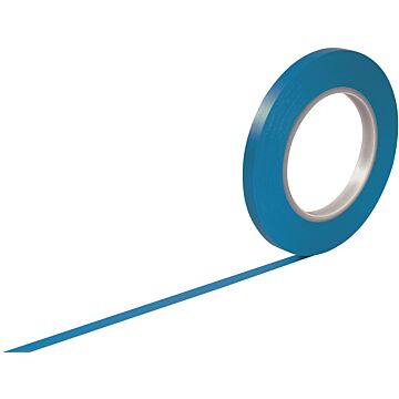Fine Line Tape Blue