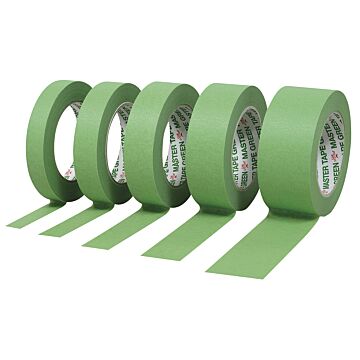 Master Tape Green