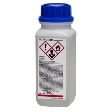 SICOVOSS RF Härterbeschleuniger