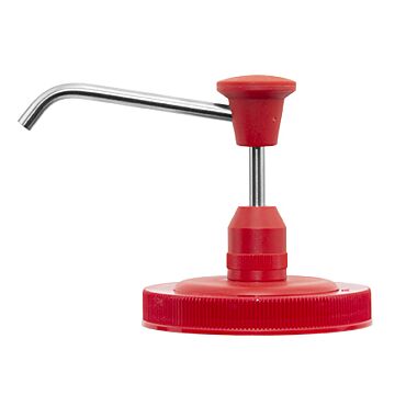 Pumpe für Hand Cleaner 3 L