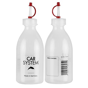 Dosierflasche