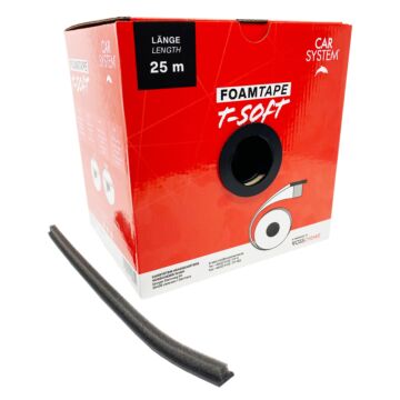 Foam Tape T-Soft