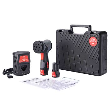 Polierer CSH-CRP01 Akku Set