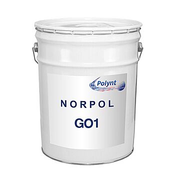 Norpol GO1 S