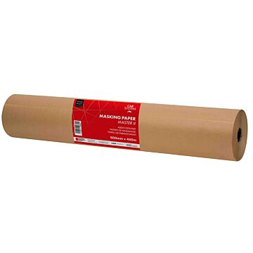 Masking Paper Master II