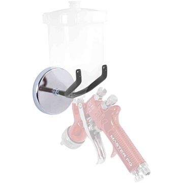 Magnetic Gun Holder Plus