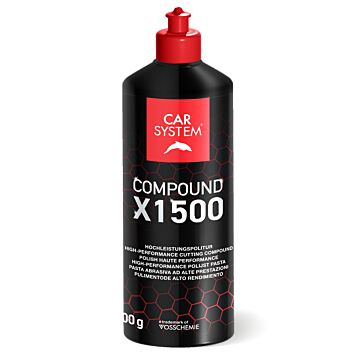 Compound X1500 HC