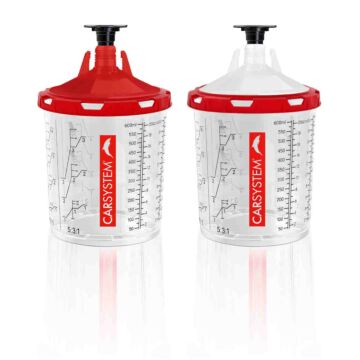 Paint System CPS 3.0