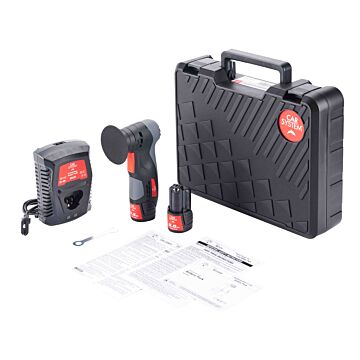 AKKU SCHLEIFER CSH-COS01 Set