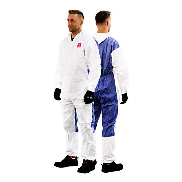 Coverall 2.0