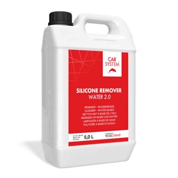 Silicone Remover Water 2.0