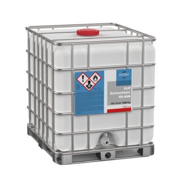 VUP Schaumharz R2-45 N