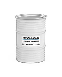 Hydrex 200-M800 & 200-800