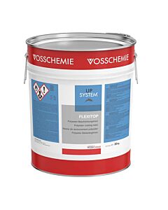 Viscovoss Flexitop