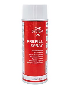Prefill-Spray