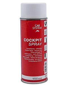 Cockpit-Spray