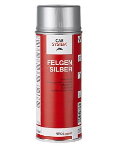 Felgensilber