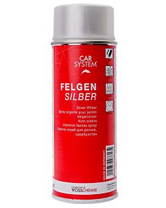 Felgensilber