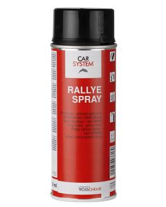 Rallye-Spray glänzend