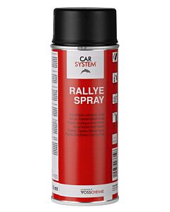 Rallye-Spray matt
