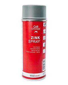 Zink Spray