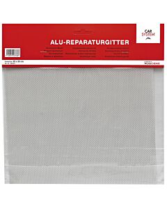 Alu-Reparaturgitter