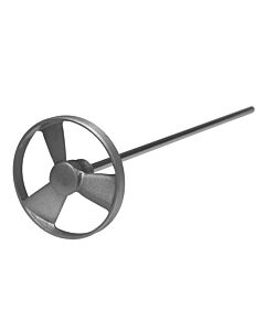 Mischpropeller