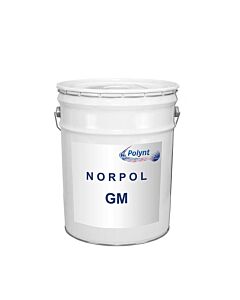 Norpol GM H, S