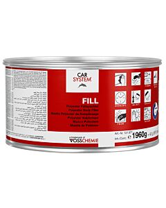 Fill