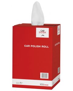 Car Polish Roll