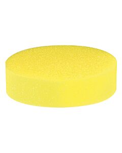 Car Mop yellow