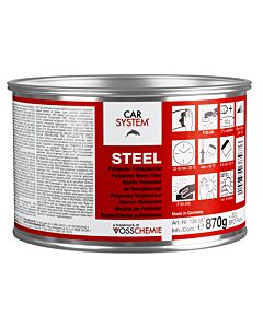 Steel