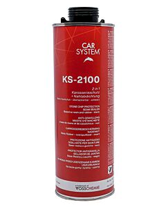 KS-2100