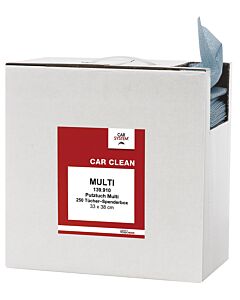 Car Clean Multi Box