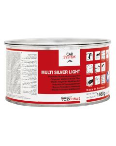 Multi Silver Light