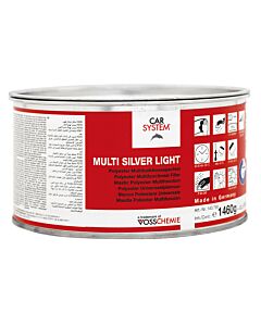 Multi Silver Light