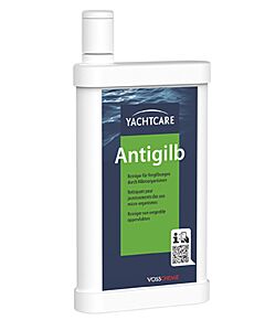 YC Antigilb