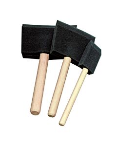 YC Foam Brush