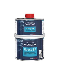 YC Epoxy BK