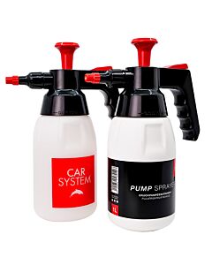 Pump Sprayer