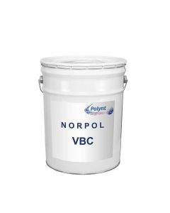 Norpol VBC Barriercoat