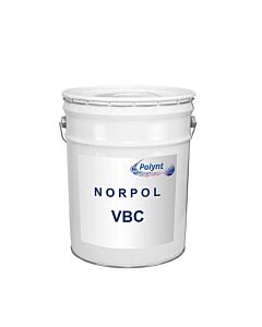 Norpol VBC Barriercoat