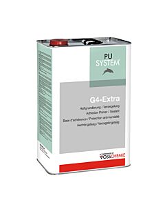G4 - EXTRA