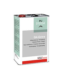 G4 - EXTRA