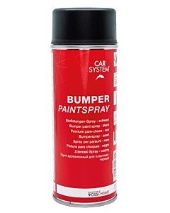Bumper Paint Spray