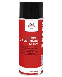 Bumper Structurant Spray