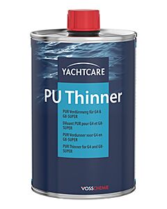 YC PU Thinner