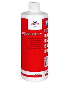 Liquid Putty