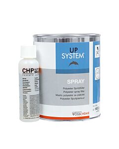 UPS Spray