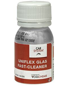 UNIFLEX Glas Fast-Cleaner